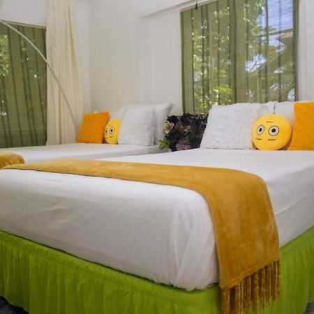 E 20 Mystic Ridge Ocho Rios Apartment Екстериор снимка