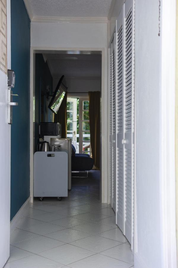 E 20 Mystic Ridge Ocho Rios Apartment Екстериор снимка