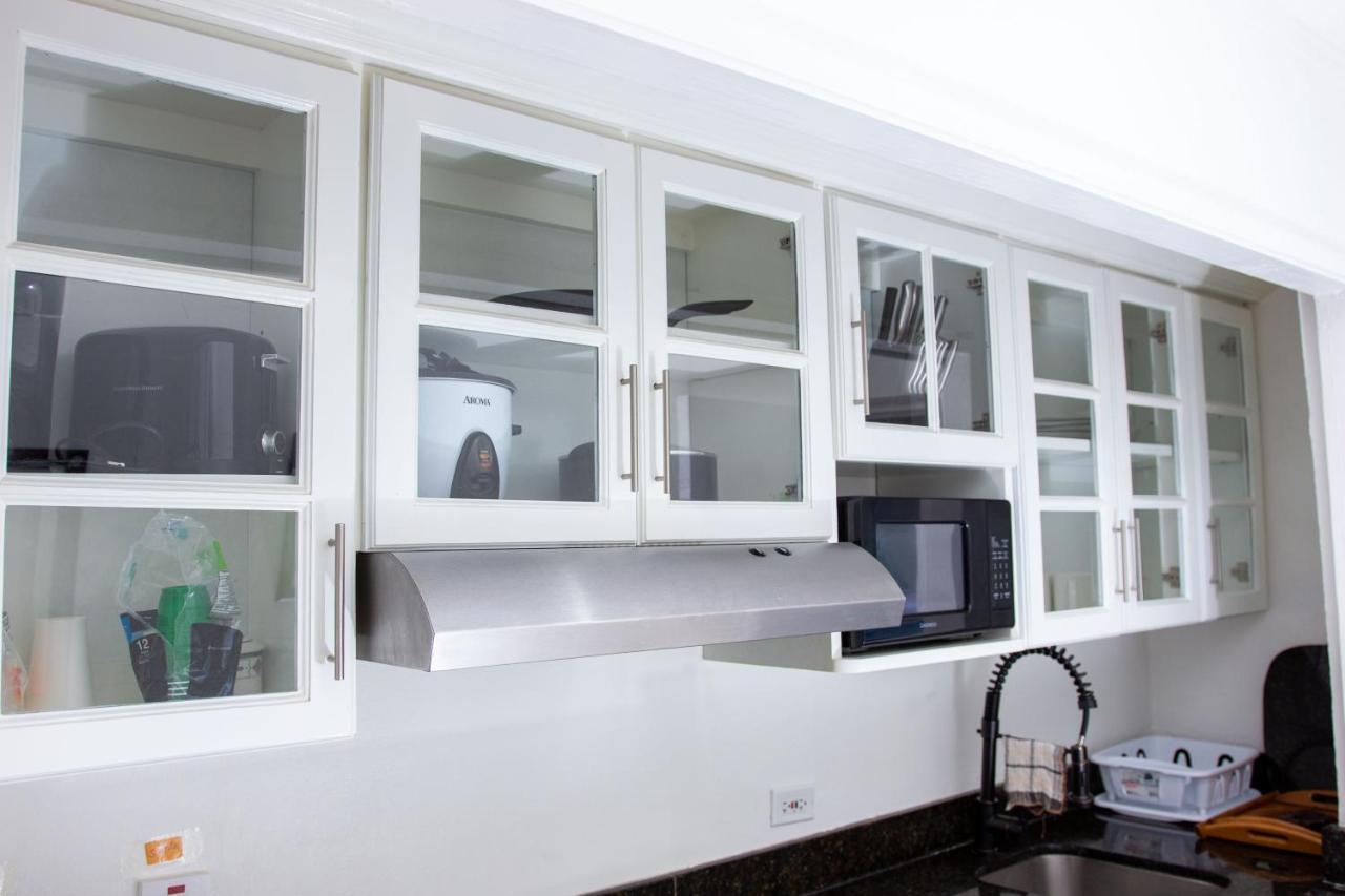 E 20 Mystic Ridge Ocho Rios Apartment Екстериор снимка