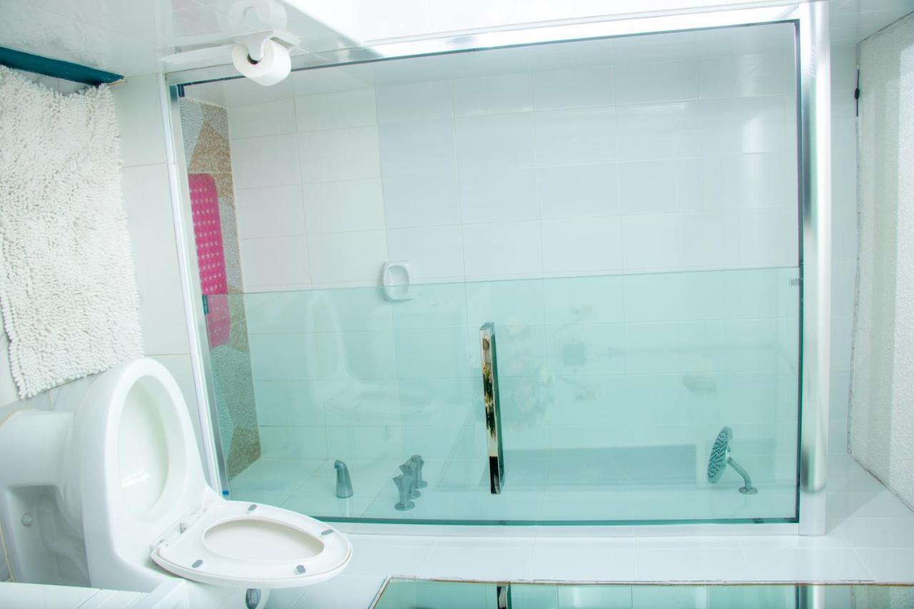 E 20 Mystic Ridge Ocho Rios Apartment Екстериор снимка