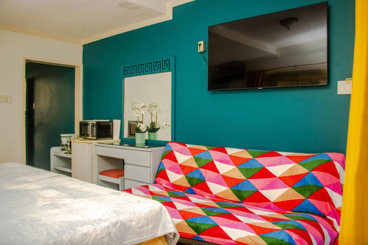 E 20 Mystic Ridge Ocho Rios Apartment Екстериор снимка