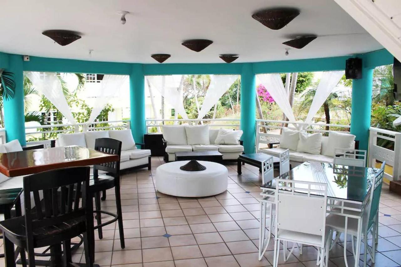 E 20 Mystic Ridge Ocho Rios Apartment Екстериор снимка
