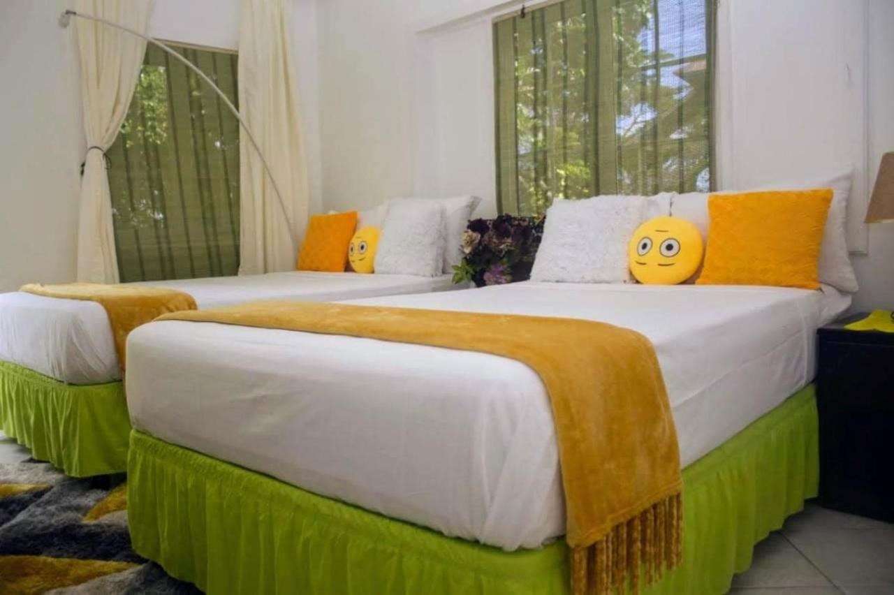 E 20 Mystic Ridge Ocho Rios Apartment Екстериор снимка