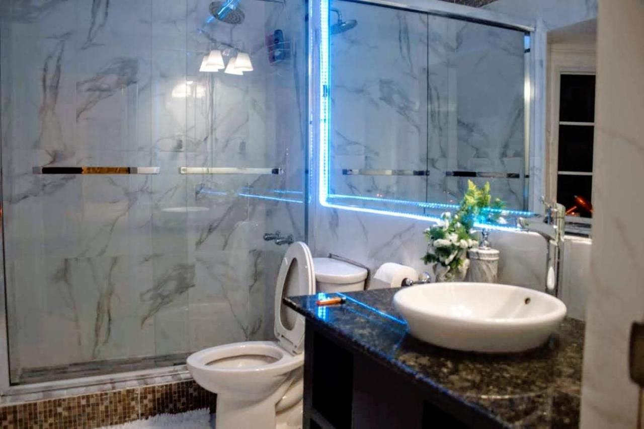 E 20 Mystic Ridge Ocho Rios Apartment Екстериор снимка