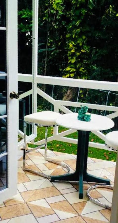 E 20 Mystic Ridge Ocho Rios Apartment Екстериор снимка