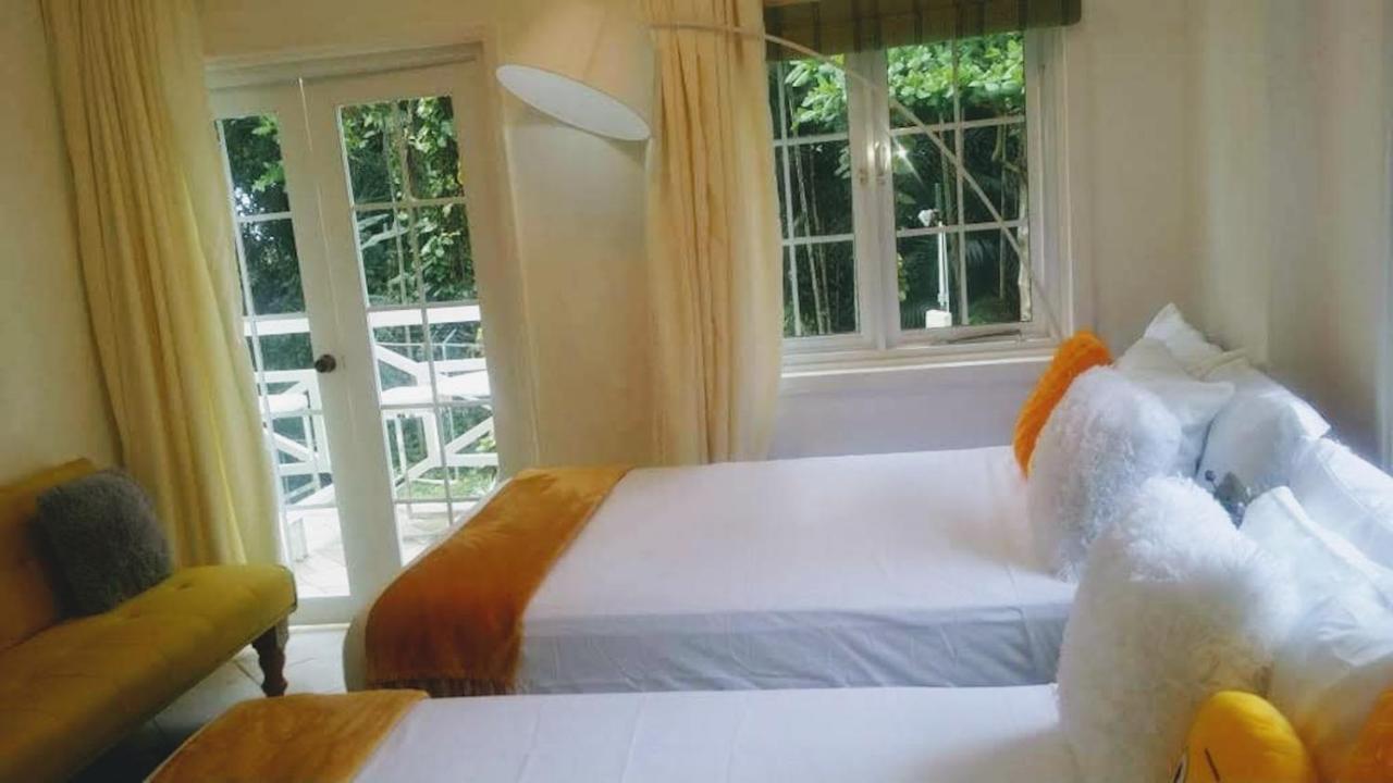 E 20 Mystic Ridge Ocho Rios Apartment Екстериор снимка