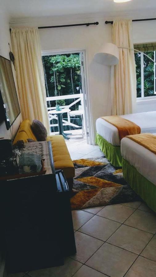 E 20 Mystic Ridge Ocho Rios Apartment Екстериор снимка